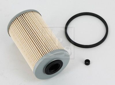 NPS N133N18: Filtru combustibil