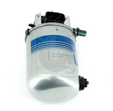 NPS N133N41: Degvielas filtrs
