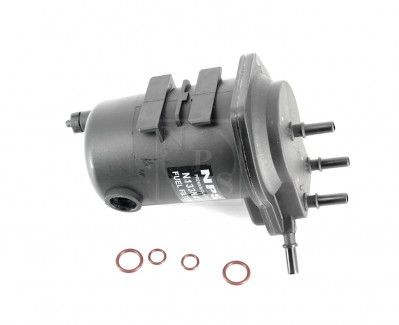 NPS N133N43: Degvielas filtrs
