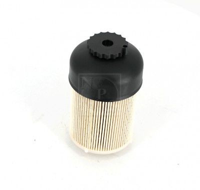 NPS N133N47: Degvielas filtrs