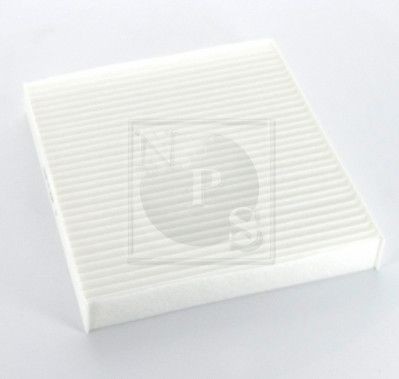 NPS N135N11: Filtru, aer habitaclu Filtru de particule