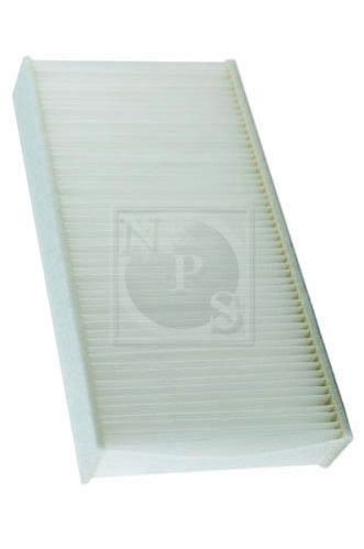 NPS N135N20: Filtru, aer habitaclu Filtru de particule
