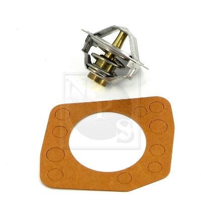 NPS N153N10: Термостат, охладителна течност 82°C, 54mm