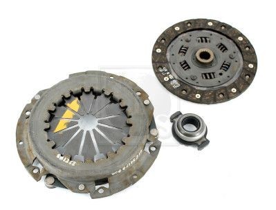NPS N200N166: Kit frizione