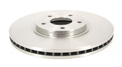 NPS N330N110: Piduriketas Esisild, Ø: 320mm, õhutusega, Ø: 320mm