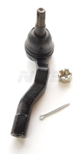NPS N410N125: Nurgaliigend, roolisüsteem
