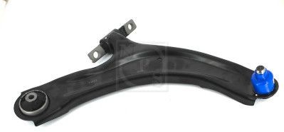 NPS N421N84: Bras de suspension avant droite