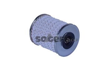 TECNOCAR N487: Degvielas filtrs