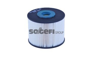 TECNOCAR N499: Filtro carburante