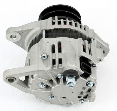 NPS N511N120: Generaator 80A