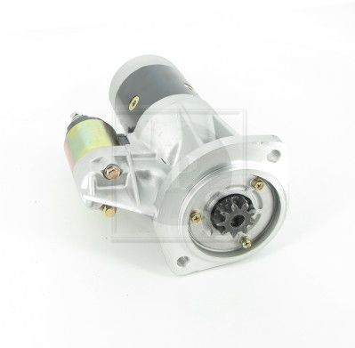 NPS N521N35: Starteris 2,5kW