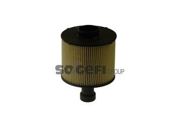TECNOCAR N609: Filtro carburante