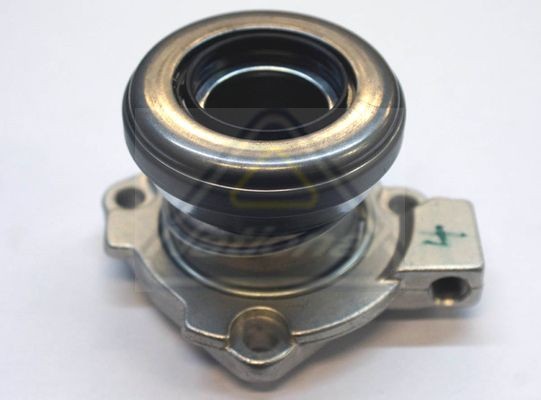 NATIONAL NSC0049: Zentralausrücker, Kupplung