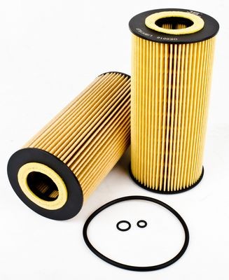 JS ASAKASHI OE0016: Eļļas filtrs