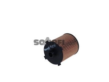 TECNOCAR OP1029: Ölfilter