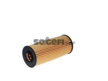 TECNOCAR OP204: Filtro olio