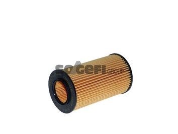 TECNOCAR OP208: Oliefilter