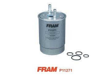 FRAM P11271: Degvielas filtrs