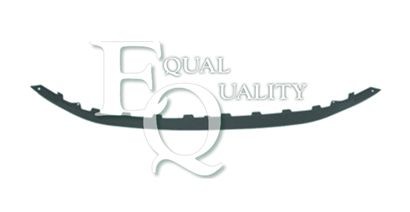 EQUAL QUALITY P2839: Spojler z przodu