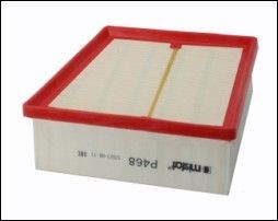 MISFAT P468 Luftfilter