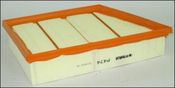 MISFAT P474: Filtro aria