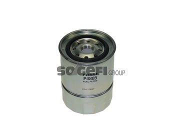 FRAM P4805: Degvielas filtrs