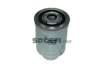 FRAM P4886: Degvielas filtrs