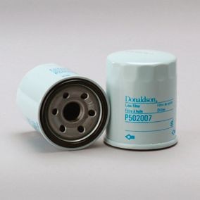 DONALDSON P502007: Oliefilter, manuelt gear