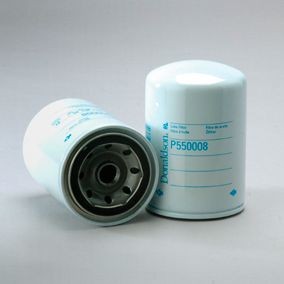 DONALDSON P550008: Oliefilter, versnellingsbak