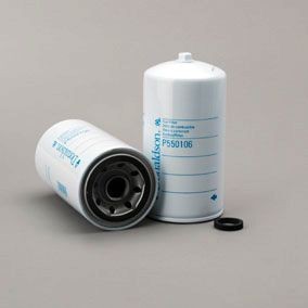 DONALDSON P550106: Degvielas filtrs