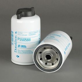 DONALDSON P550588: Kraftstofffilter