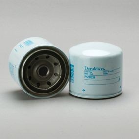 DONALDSON P550939: Eļļas filtrs