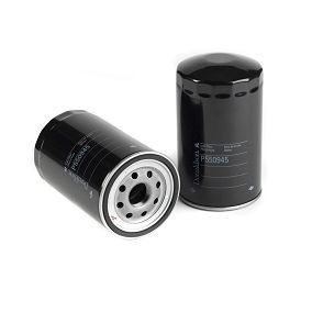 DONALDSON P550945: Eļļas filtrs