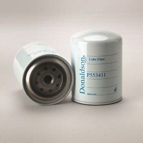 DONALDSON P553411: Filter, hydrauliek