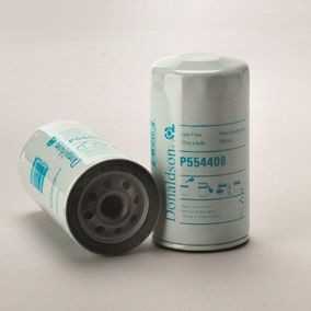 DONALDSON P554408: Oliefilter