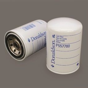 DONALDSON P557780: Oliefilter