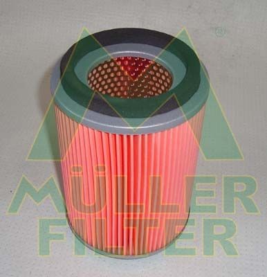 MULLER FILTER PA163: Filtro aria