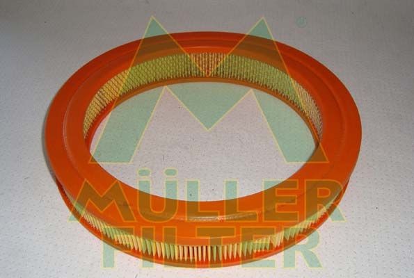 MULLER FILTER PA254: Oro filtras