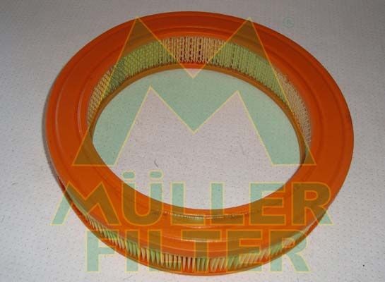 MULLER FILTER PA273: Vzduchový filtr
