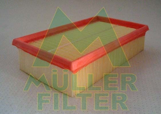 MULLER FILTER PA3122: Filtro aria