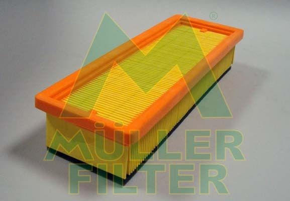 MULLER FILTER PA3131: Luftfilter