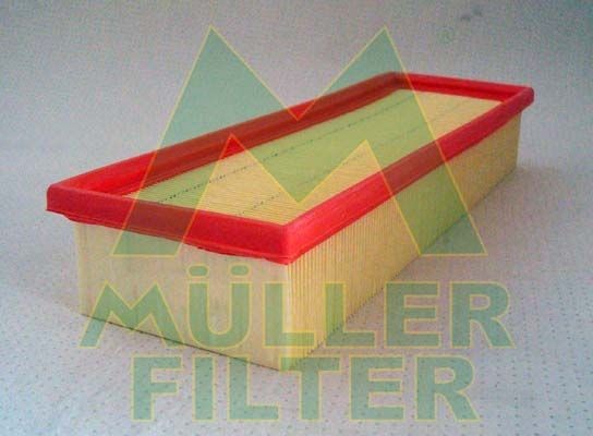 MULLER FILTER PA3133: Gaisa filtrs