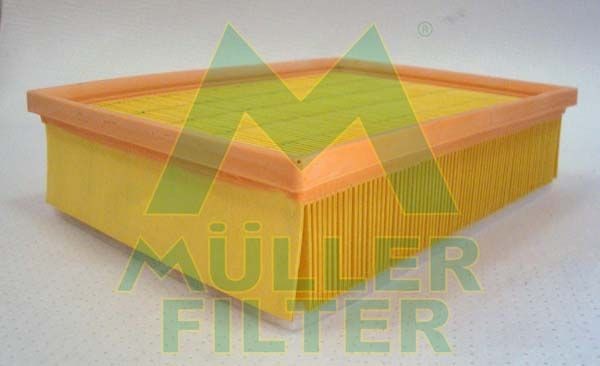 MULLER FILTER PA324S: Filtro aria