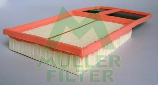 MULLER FILTER PA3260: Oro filtras