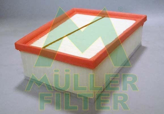 MULLER FILTER PA3369: Gaisa filtrs