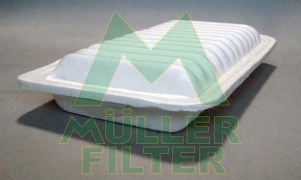 MULLER FILTER PA3380: Gaisa filtrs
