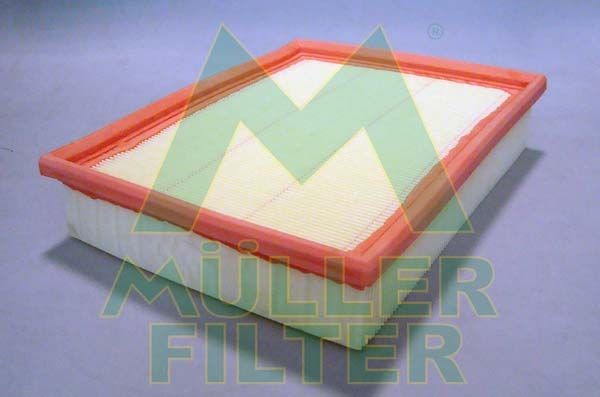 MULLER FILTER PA3476: Filtro aria