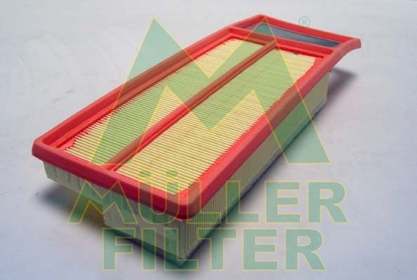 MULLER FILTER PA3536: Luftfilter