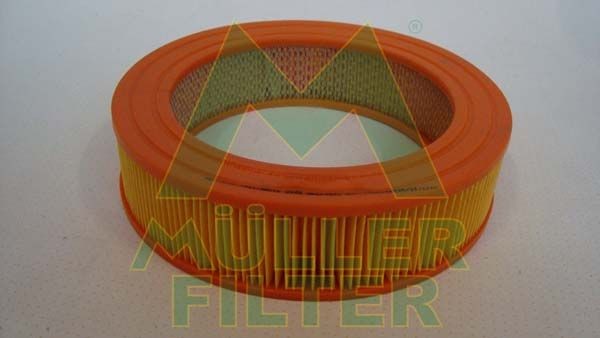 MULLER FILTER PA97: Oro filtras