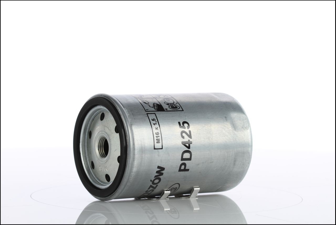 PZL Filters PD425: Degvielas filtrs